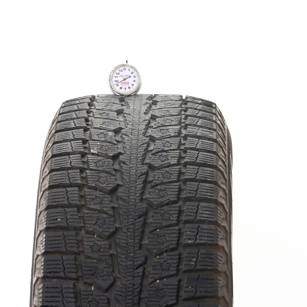 Set of (2) Used 275/60R20 Toyo Observe GSi-6 LS 115H - 9.5/32 - Image 2