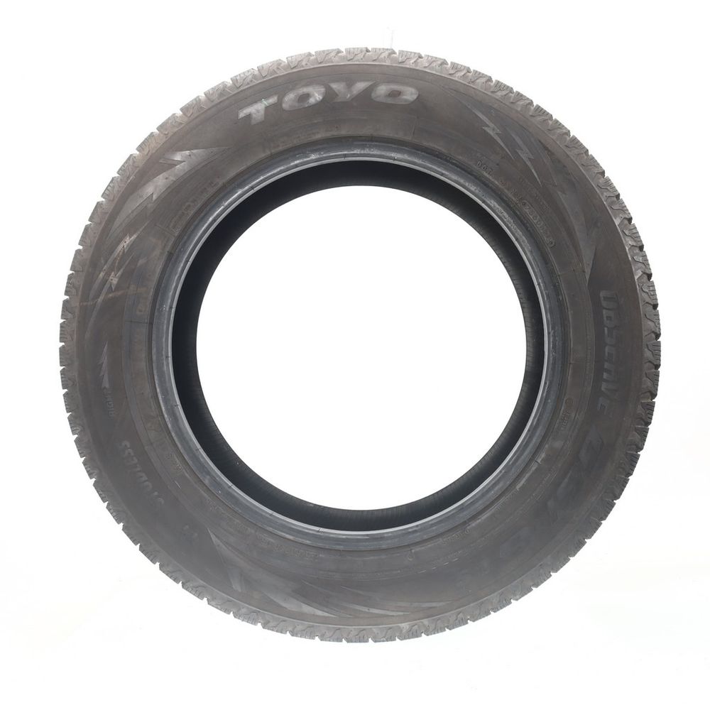 Set of (2) Used 275/60R20 Toyo Observe GSi-6 LS 115H - 9.5/32 - Image 3