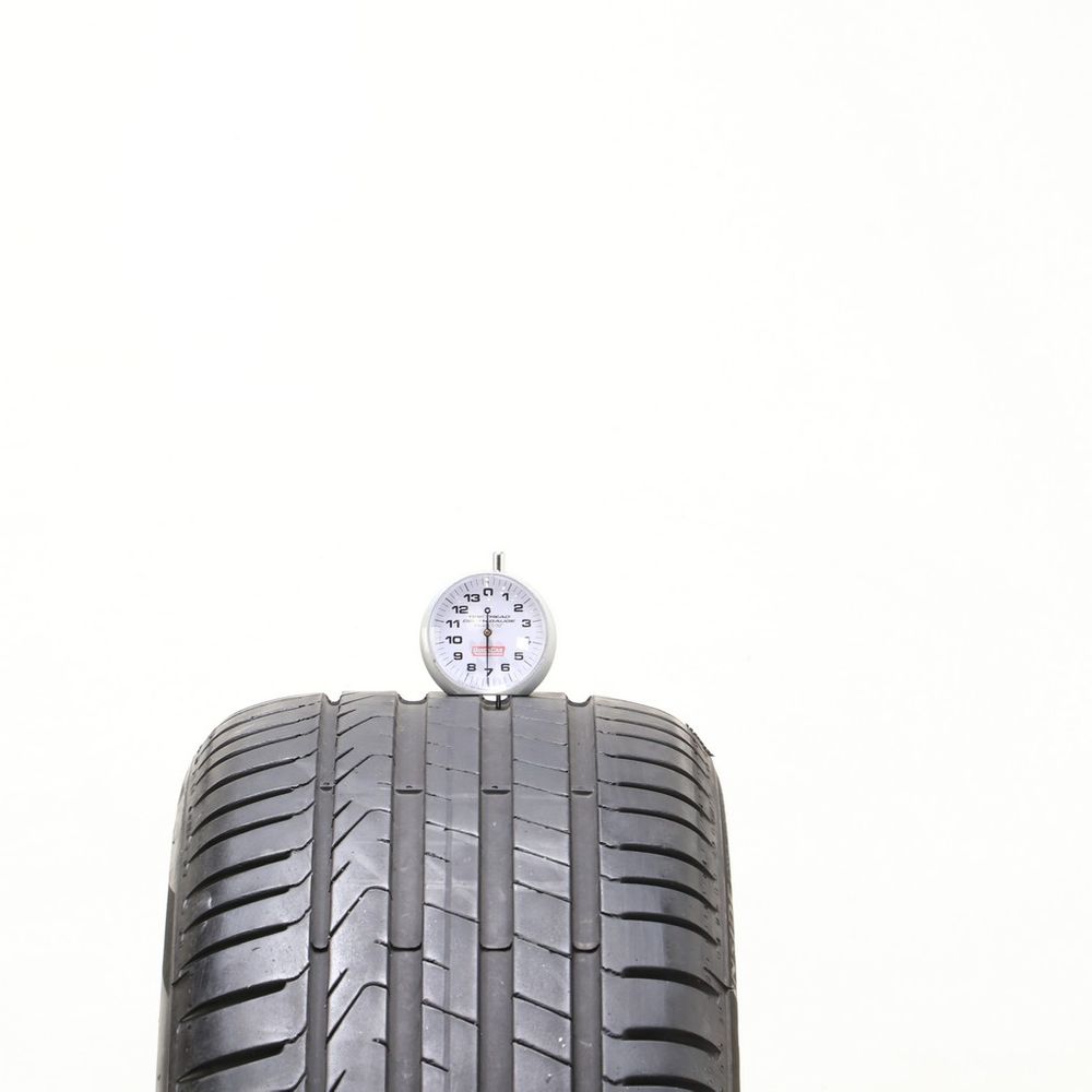 Set of (4) Used 205/45R17 Pirelli Cinturato P7 P7C2 88W - 7-8/32 - Image 2