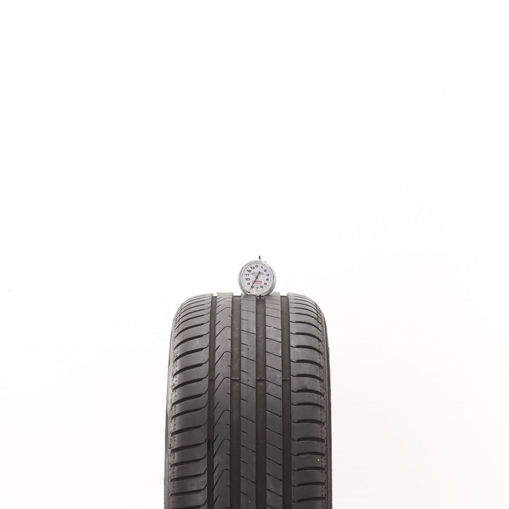 Set of (4) Used 205/45R17 Pirelli Cinturato P7 P7C2 88W - 7-8/32 - Image 5