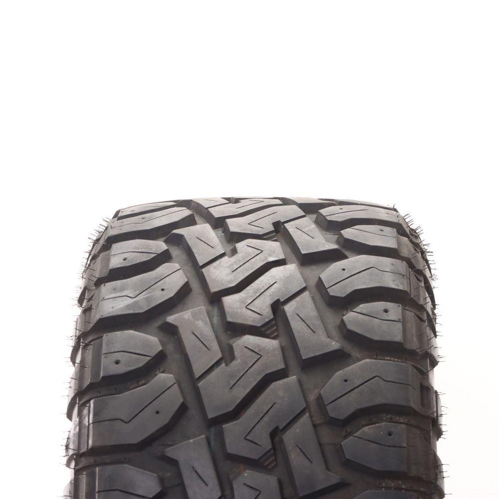 Used LT 33X12.5R20  Suretrac Wide Climber R/T II 119R F - 14.5/32 - Image 2