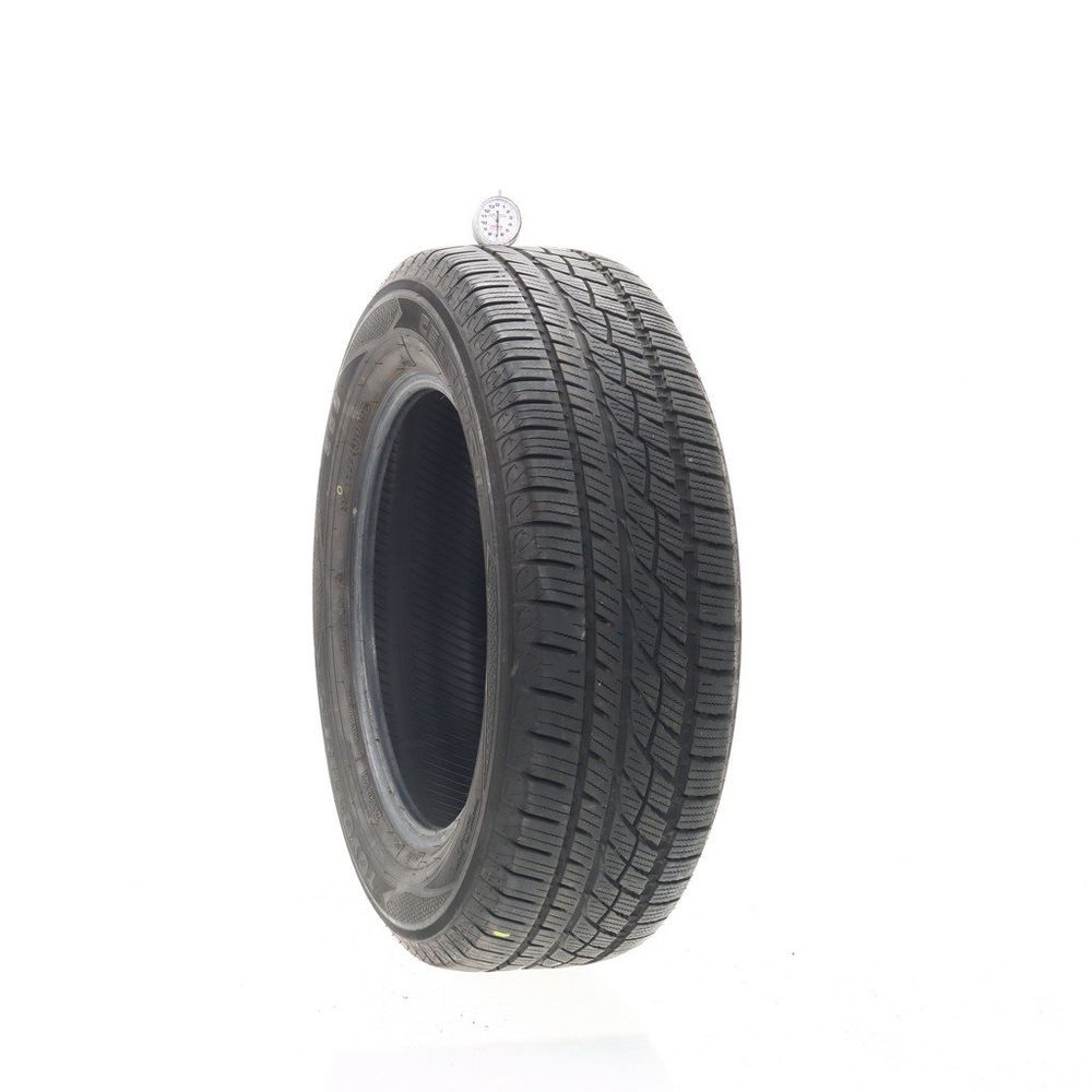 Set of (2) Used 225/65R17 Toyo Celsius II 102H - 6.5-7.5/32 - Image 1