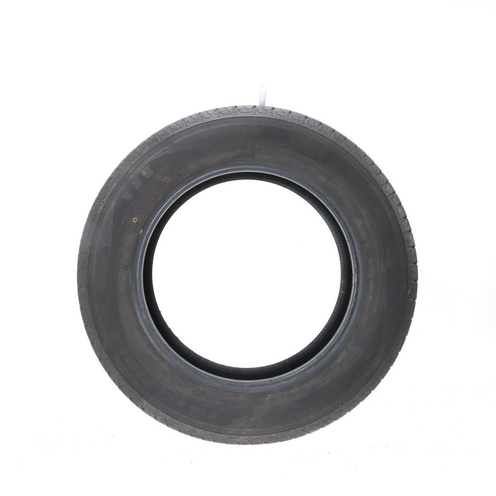 Set of (2) Used 225/65R17 Toyo Celsius II 102H - 6.5-7.5/32 - Image 3