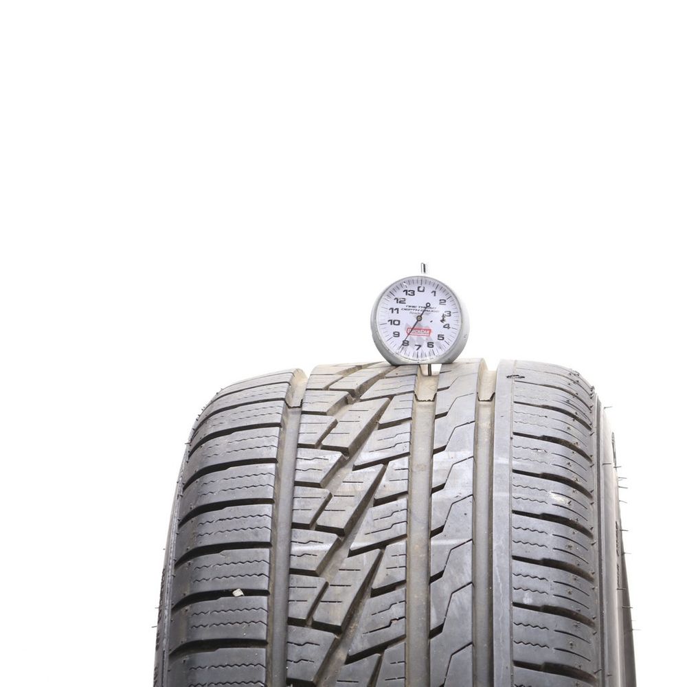 Set of (2) Used 225/45R18 Sumitomo HTR A/S P02 95W - 7-8/32 - Image 5