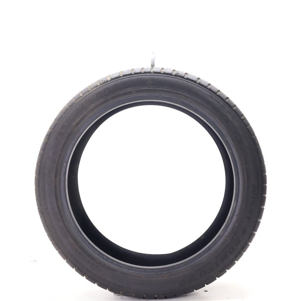 Set of (2) Used 225/45R18 Sumitomo HTR A/S P02 95W - 7-8/32 - Image 6