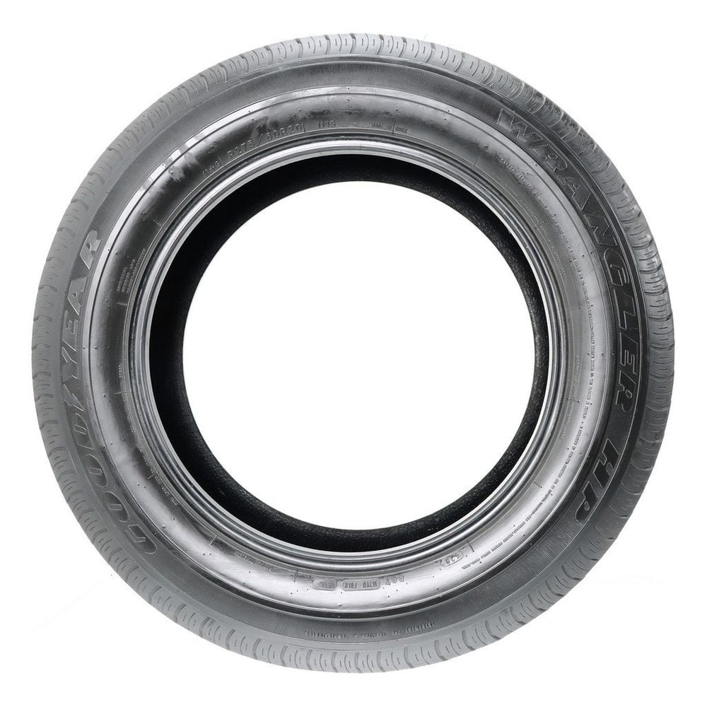 Used 275/60R20 Goodyear Wrangler HP 114S - 6.5/32 - Image 3
