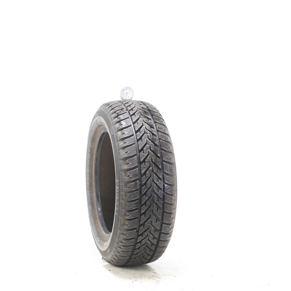 Used 205/55R15 Pirelli Winter 210 Performance 87H - 10.5/32 - Image 1