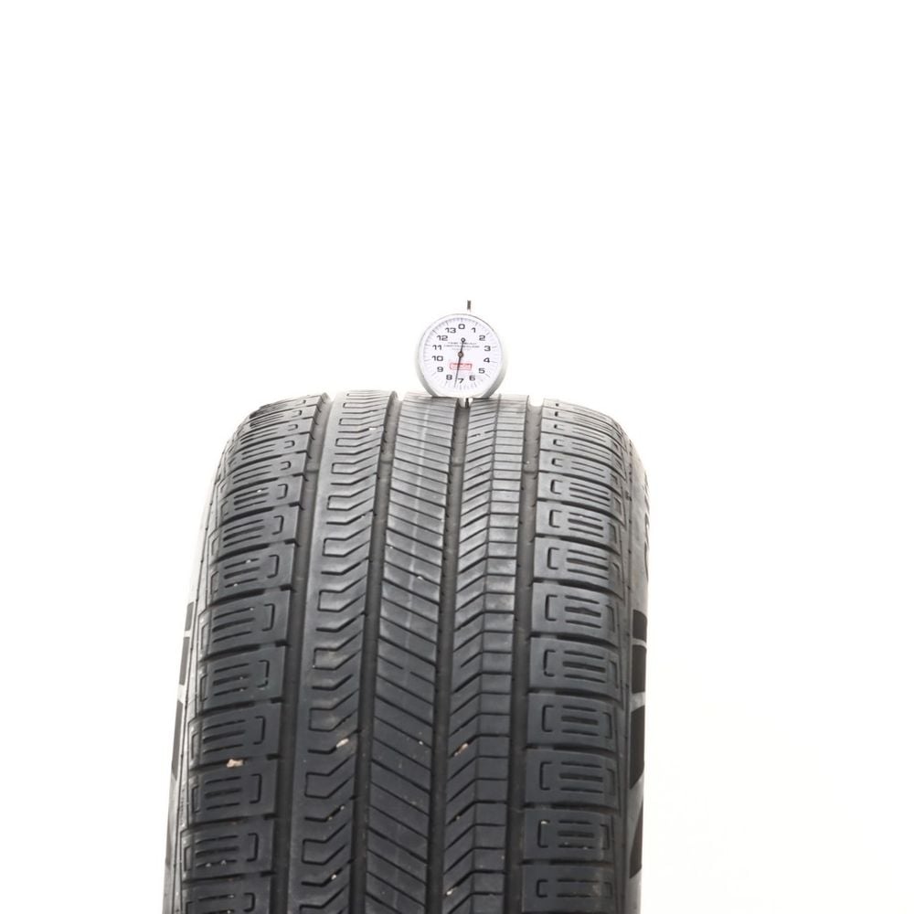 Used 235/55R19 Continental CrossContact RX 105H - 7.5/32 - Image 2
