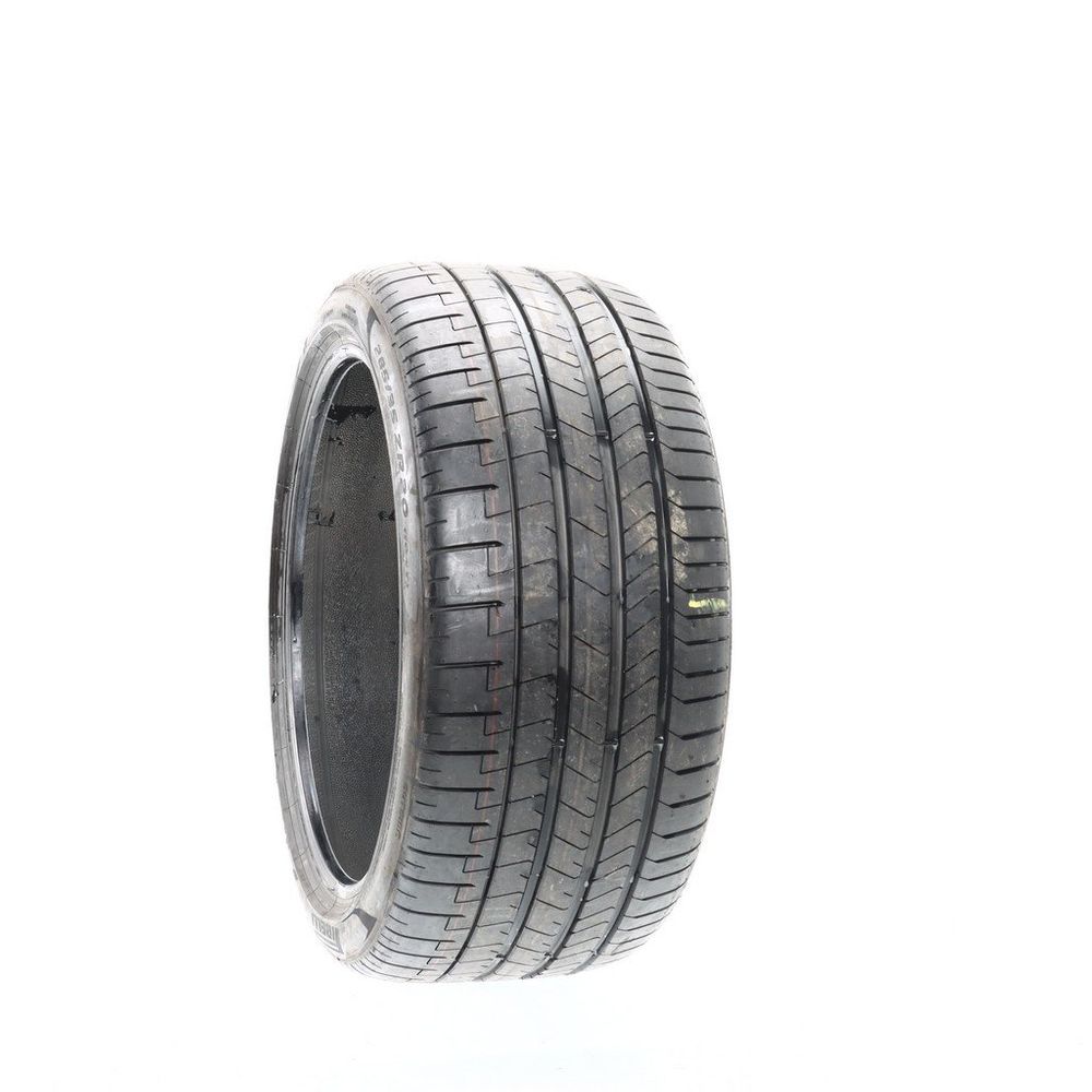 New 285/35ZR20 Pirelli P Zero PZ4 104Y - Image 1