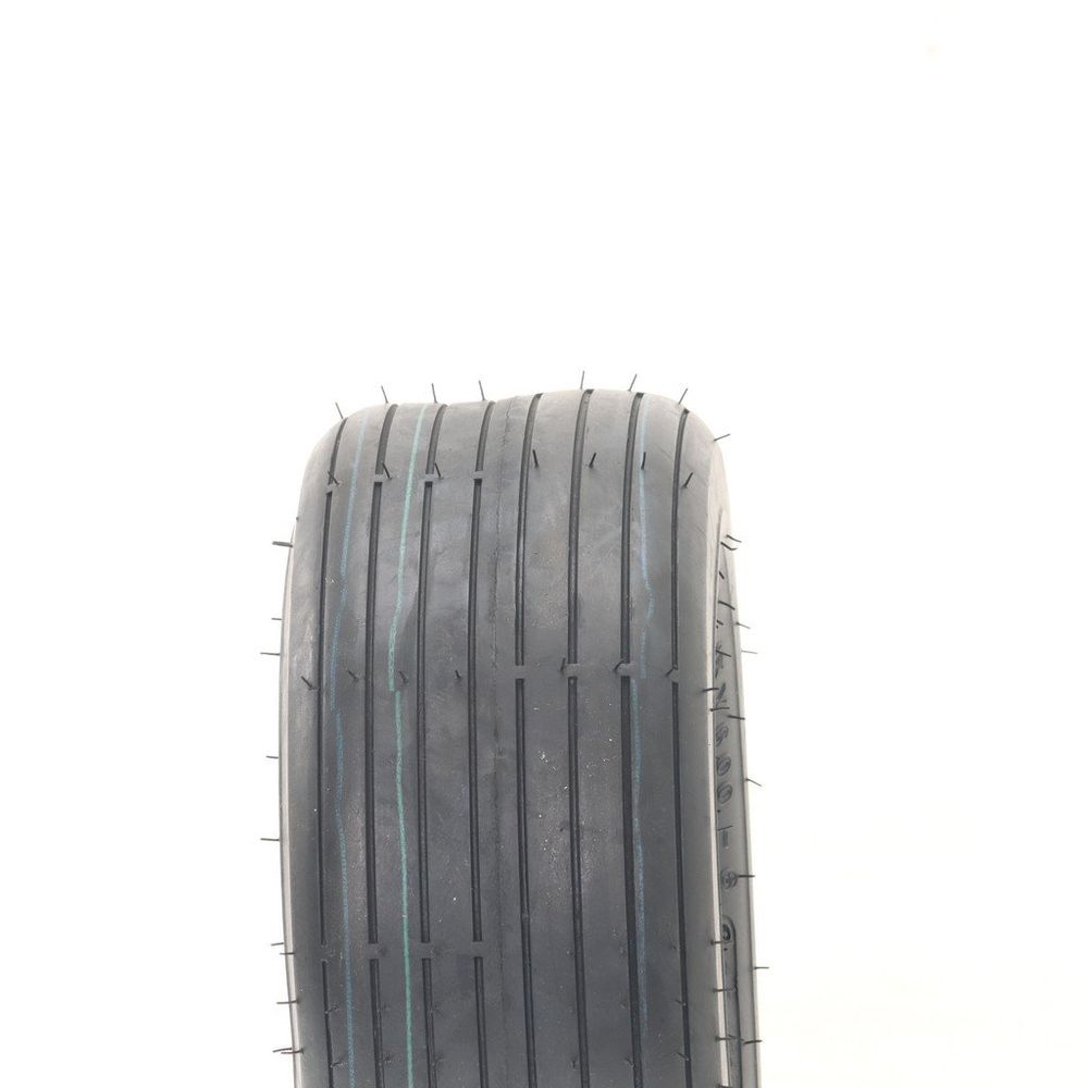 New 15X6-6 Kenda K401 Multi Rib 4Ply 1N/A - Image 2