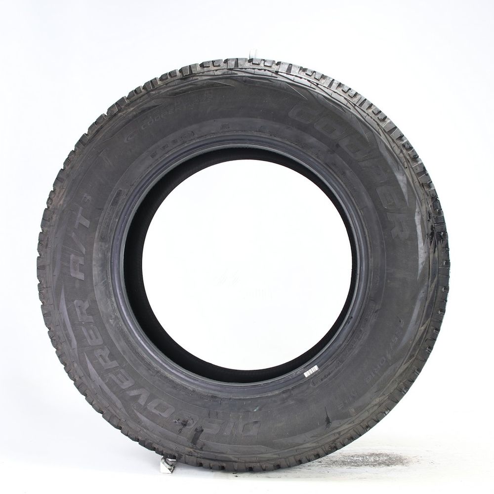 Used 255/70R18 Cooper Discoverer A/T3 113T - 12/32 - Image 3