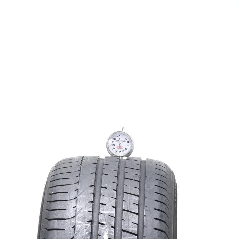 Used 235/35R19 Pirelli P Zero AO 91Y - 7/32 - Image 2