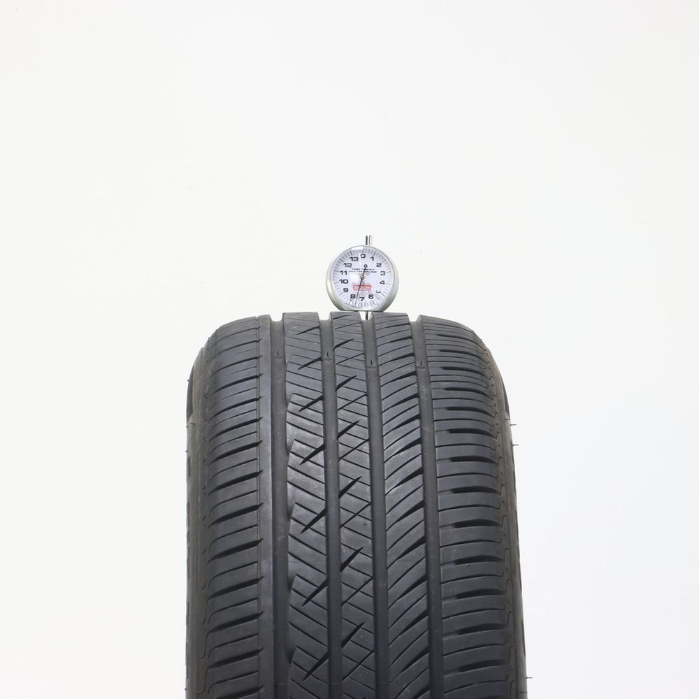 Used 215/55R18 Laufenn S Fit AS 99V - 7.5/32 - Image 2