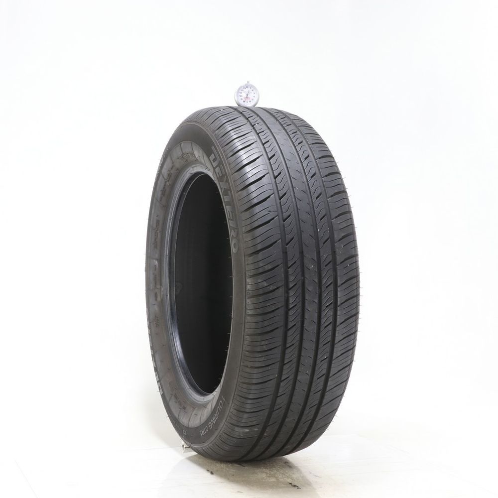Set of (4) Used 235/60R18 Dextero Touring DTR1 103H - 7-7.5/32 - Image 4