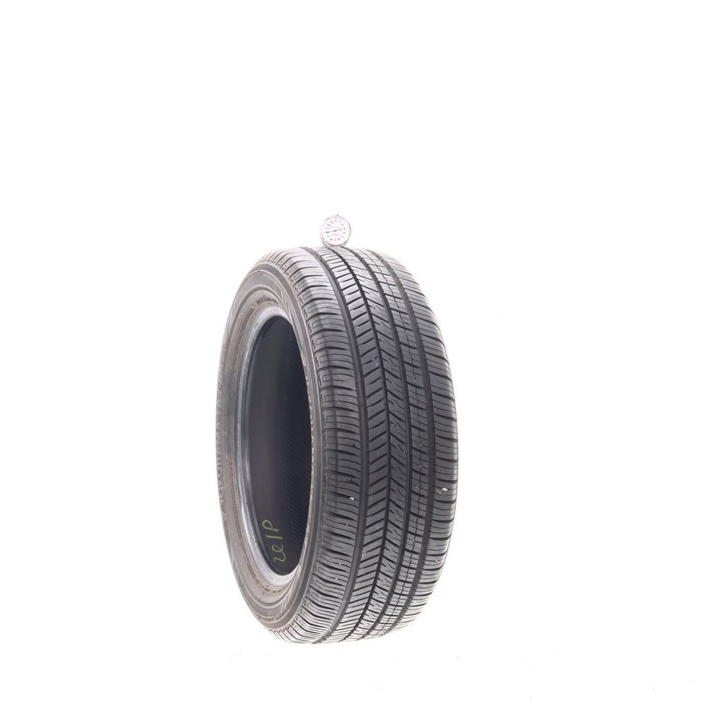Set of (4) Used 205/55R16 Yokohama YK740 GTX 91H - 9-10.5/32 - Image 7