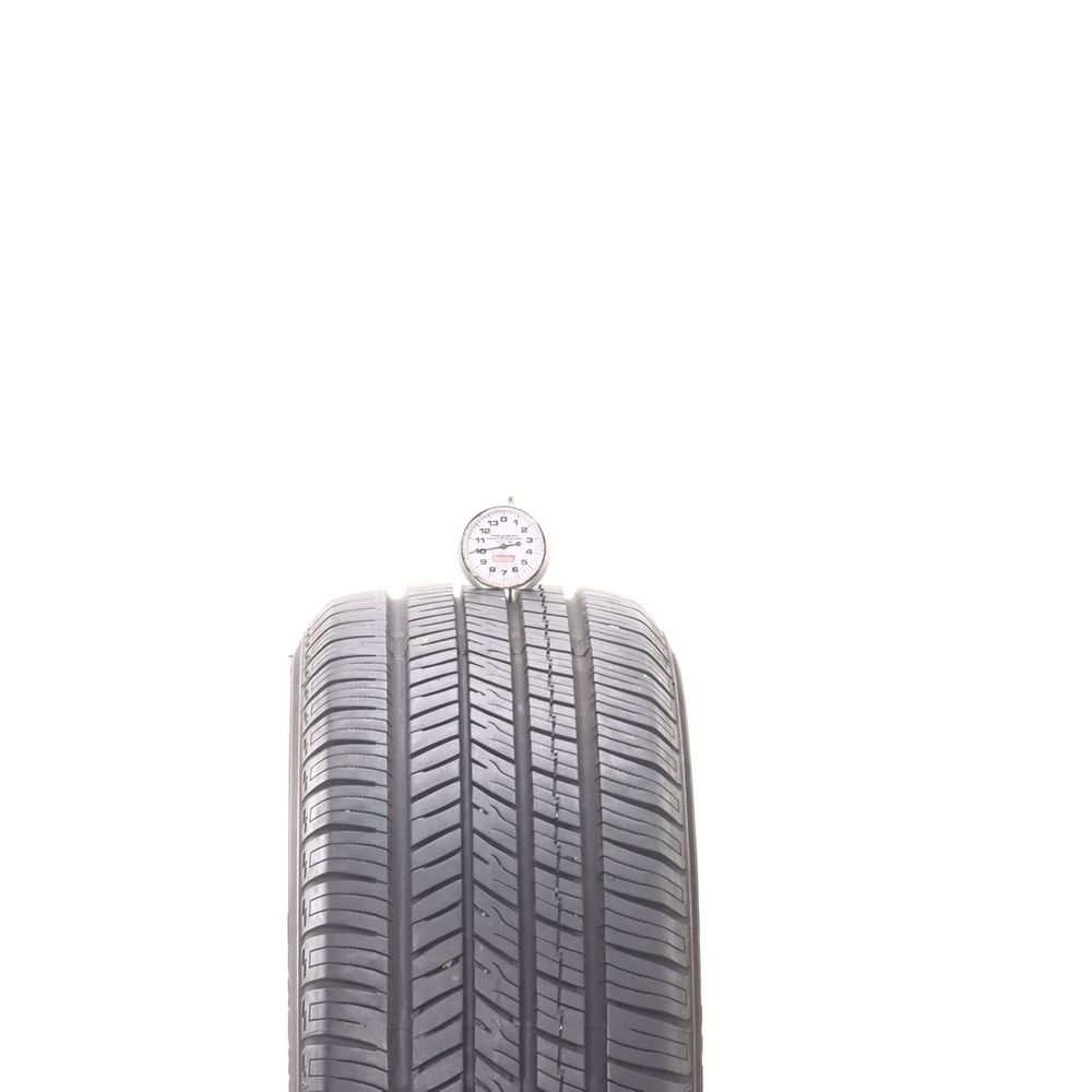 Set of (4) Used 205/55R16 Yokohama YK740 GTX 91H - 9-10.5/32 - Image 8