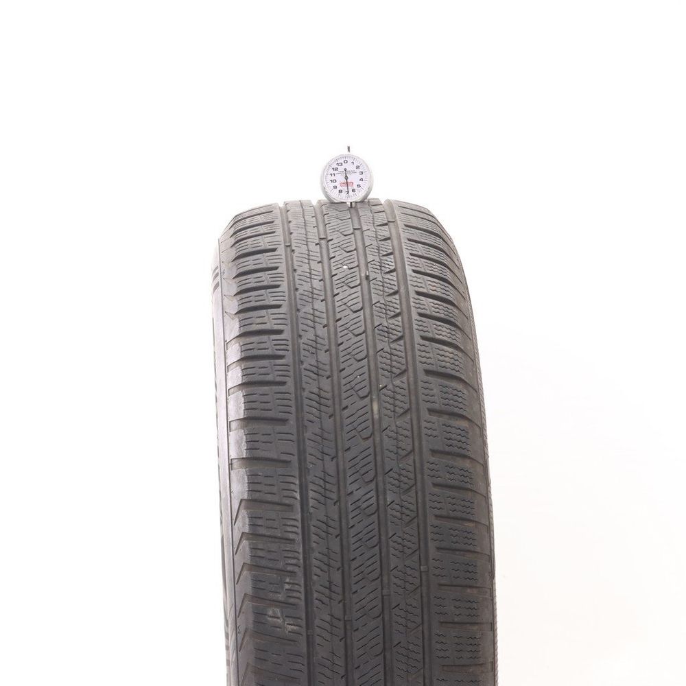 Set of (2) Used 235/65R18 Vredestein Quatrac Pro 110H - 6.5-7/32 - Image 2