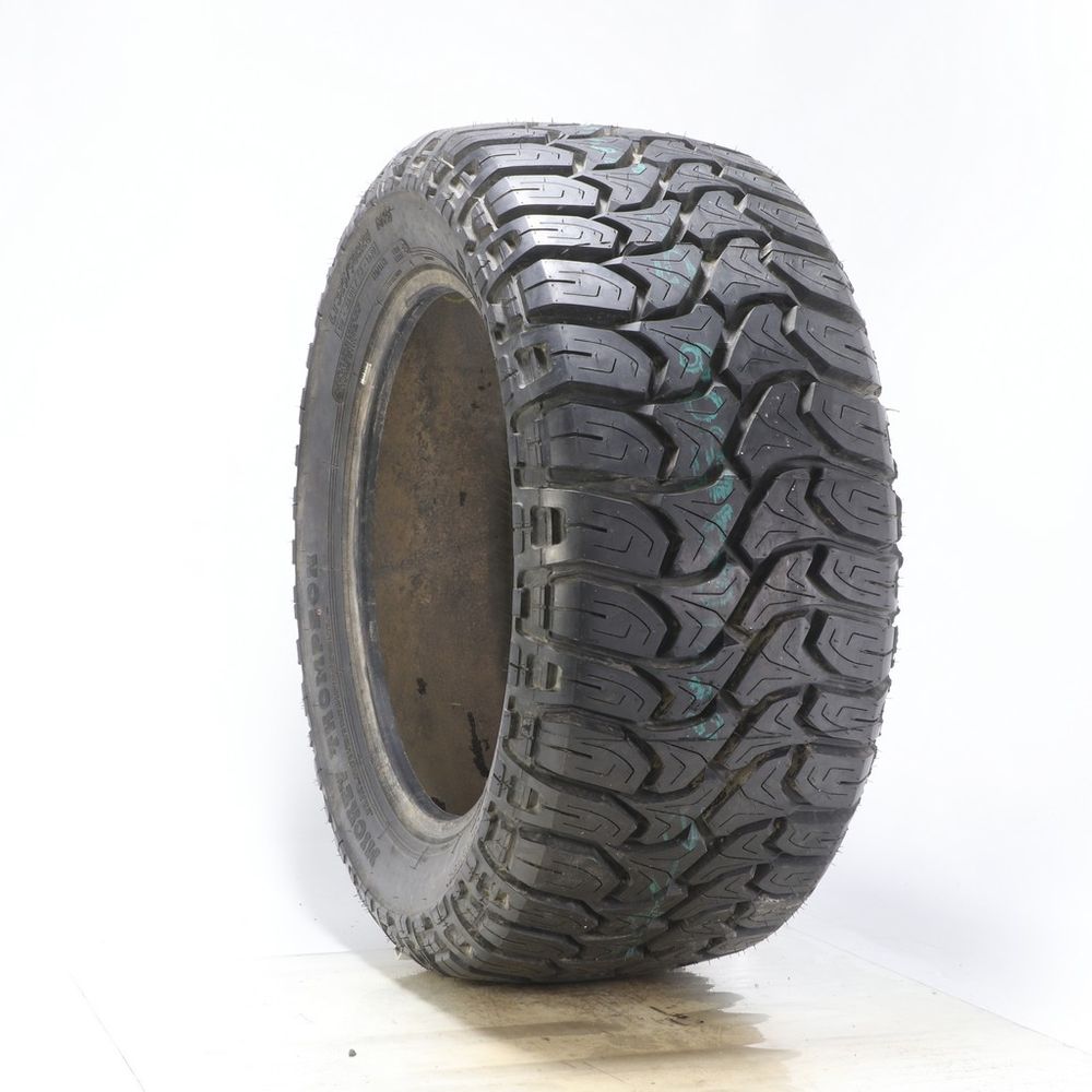Used LT 325/50R20 Mickey Thompson Baja ATZ Radial 120/117N E - 20/32 - Image 1