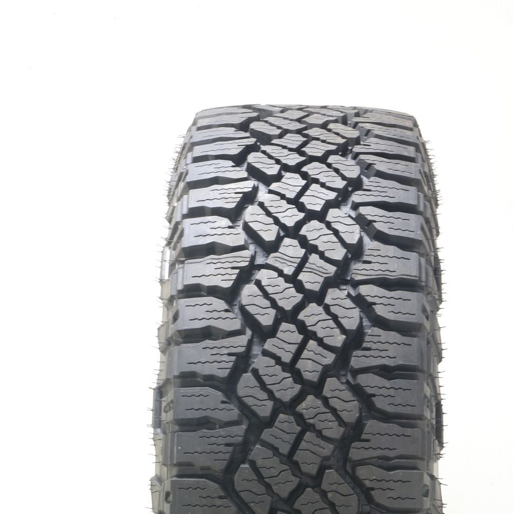 New LT 275/65R20 Goodyear Wrangler Duratrac RT Kevlar 126/123S E - Image 2