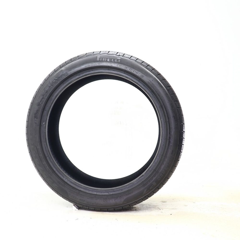Driven Once 225/45R18 Pirelli Cinturato P7 MOE Run Flat 95H - 10/32 - Image 3