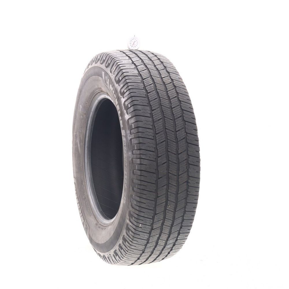 Used LT 265/70R18 Michelin Defender LTX M/S 2 124/121S E - 8/32 - Image 1