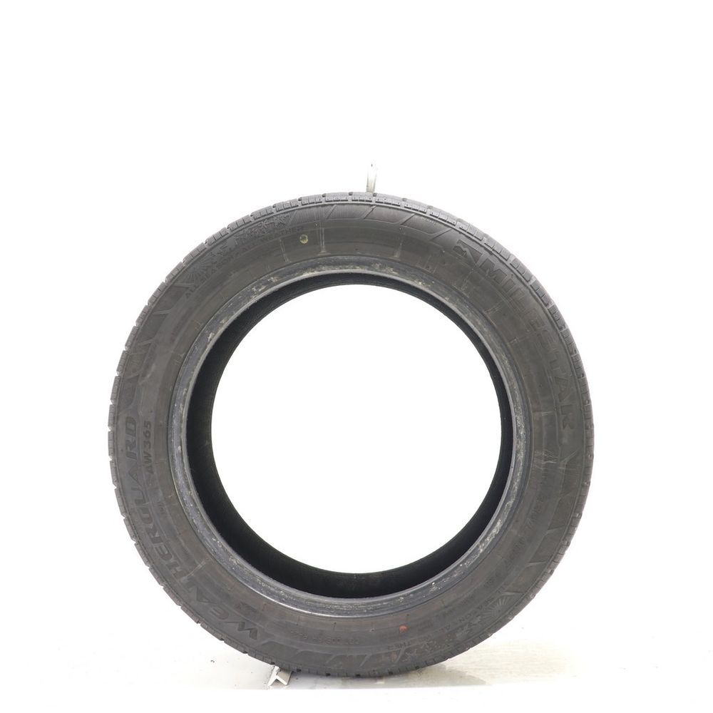 Used 225/50R17 Milestar Weatherguard AW365 98H - 8.5/32 - Image 3