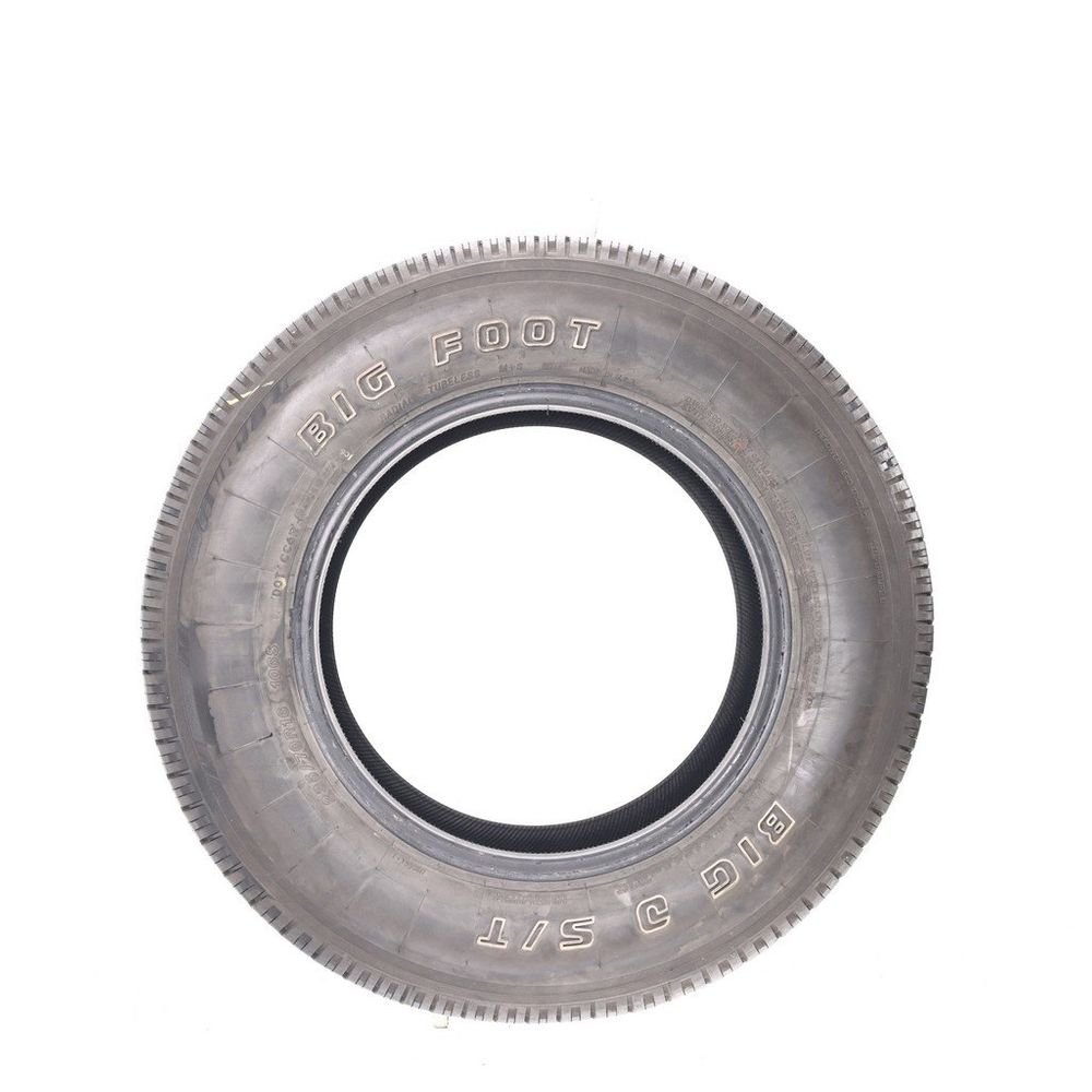 Used 235/70R16 Big O Big Foot ST 106S - 8.5/32 - Image 3