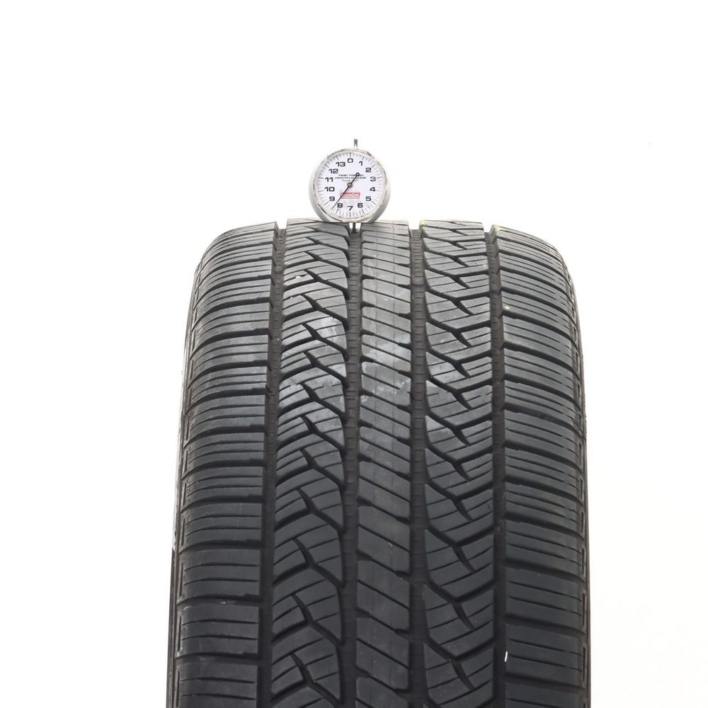 Set of (2) Used 245/50R20 General Altimax RT45 105V - 7.5-8/32 - Image 5