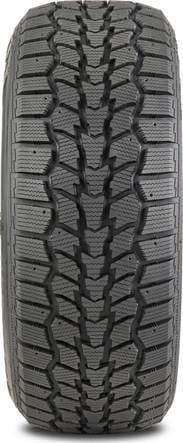 Set of (4) New 235/65R18 Hercules Avalanche RT 106T - Image 3