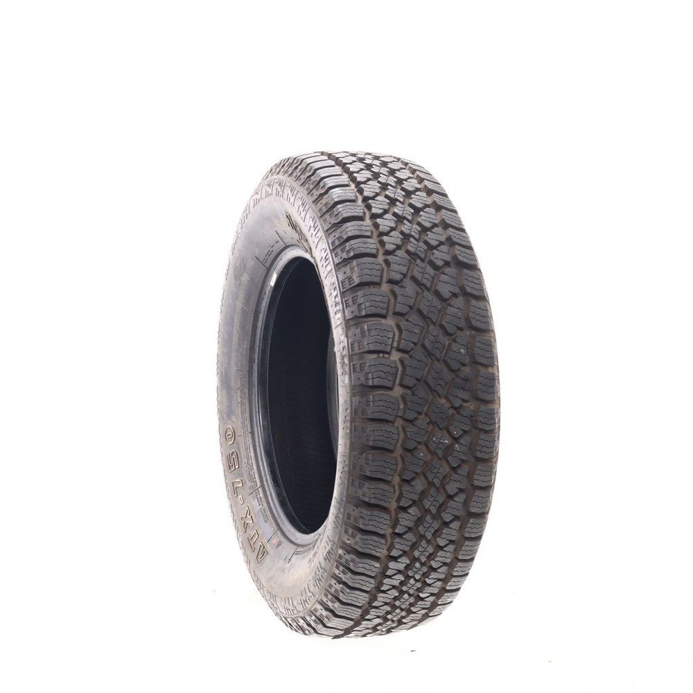 Used LT 245/70R17 Advanta ATX-750 119/116S E - 14/32 - Image 1