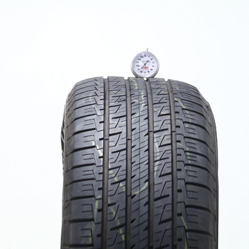 Set of (2) Used 265/60R18 Goodyear Assurance MaxLife 110H - 8.5/32 - Image 2