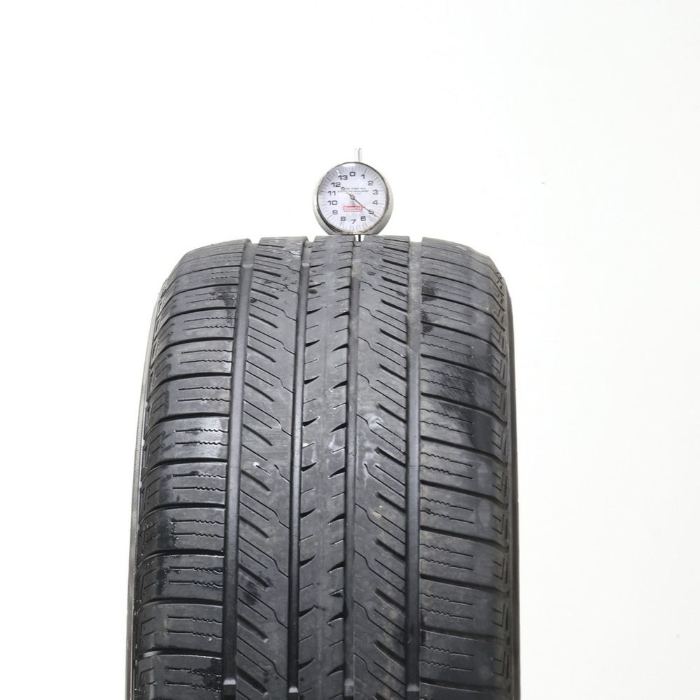 Set of (2) Used 225/60R18 Yokohama Avid Ascend LX 100H - 5-5.5/32 - Image 2