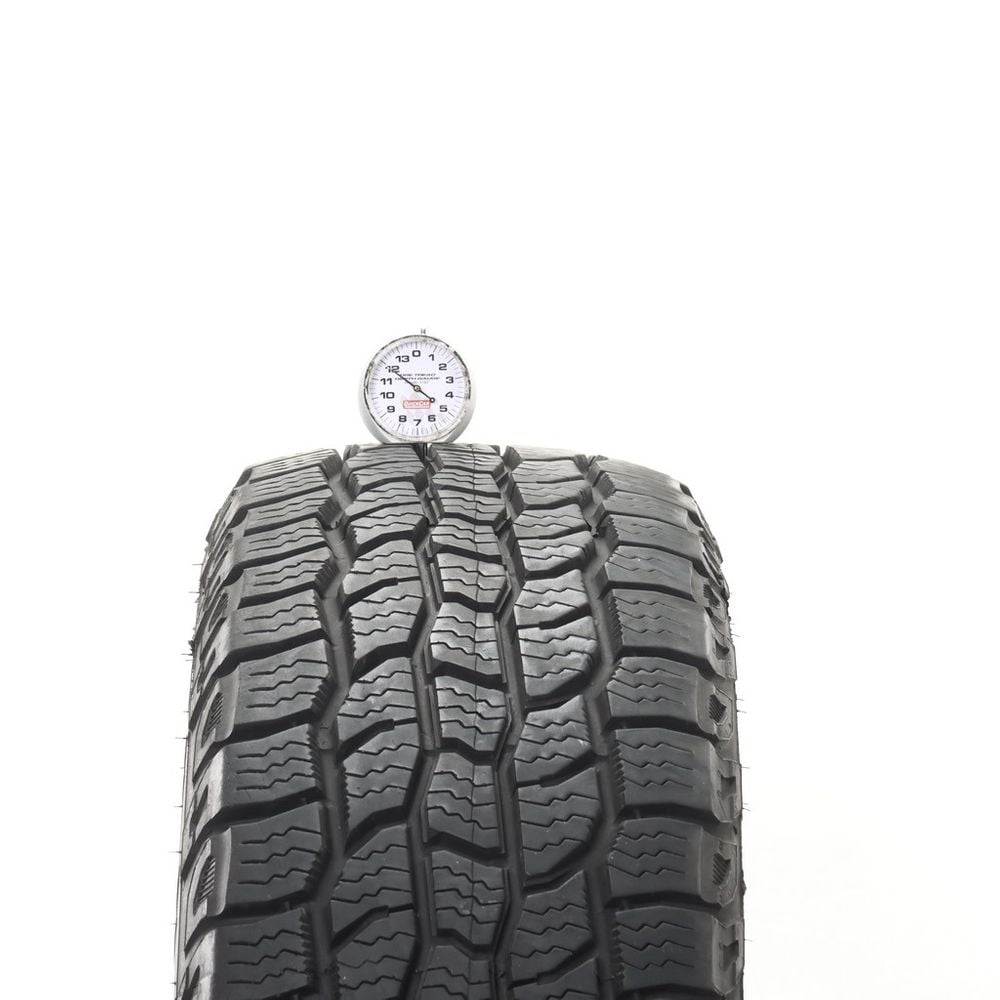 Used 235/70R16 Cooper Discoverer A/T 106T - 12/32 - Image 2