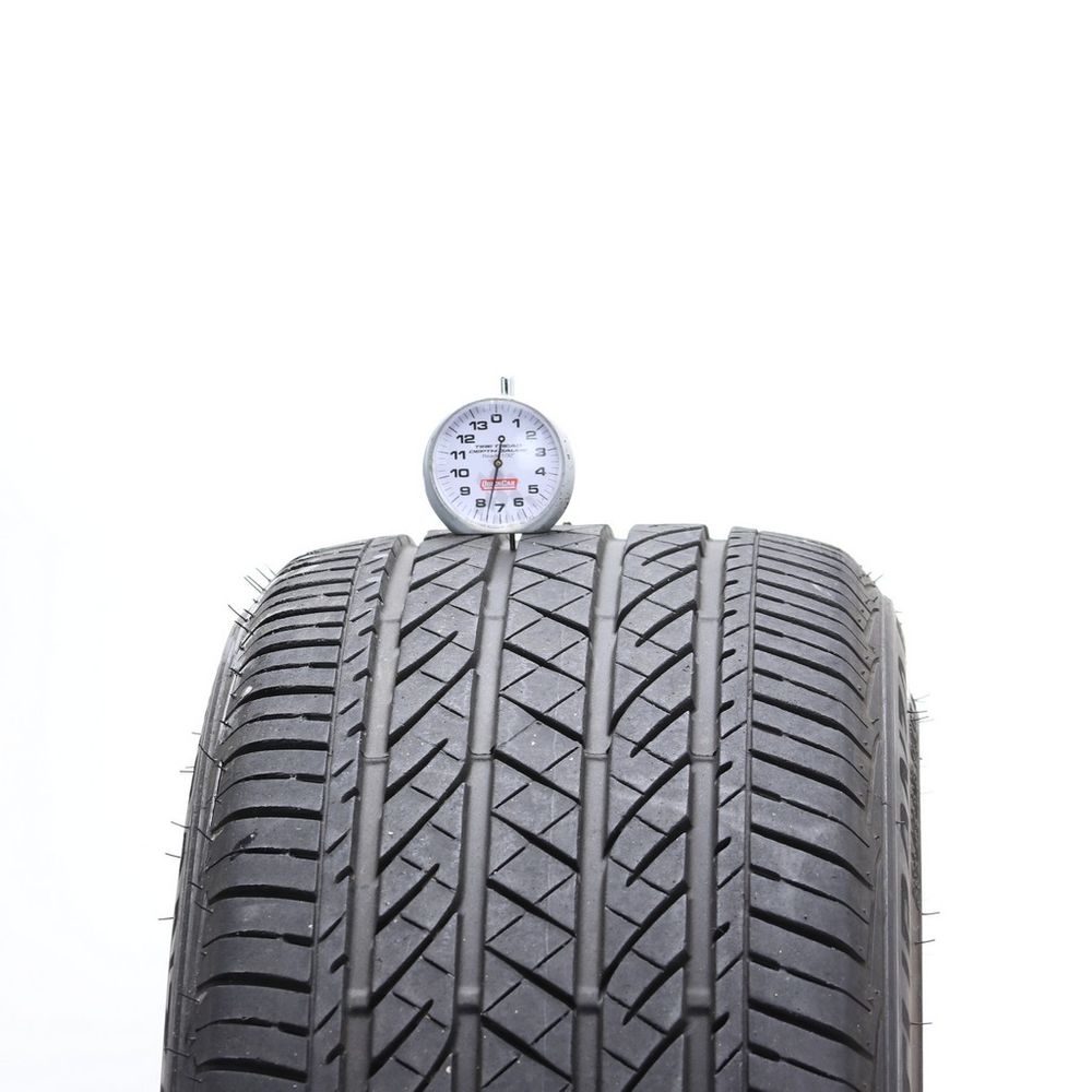 Set of (4) Used 235/45R18 Bridgestone Turanza EL440 94V - 7.5-9/32 - Image 2