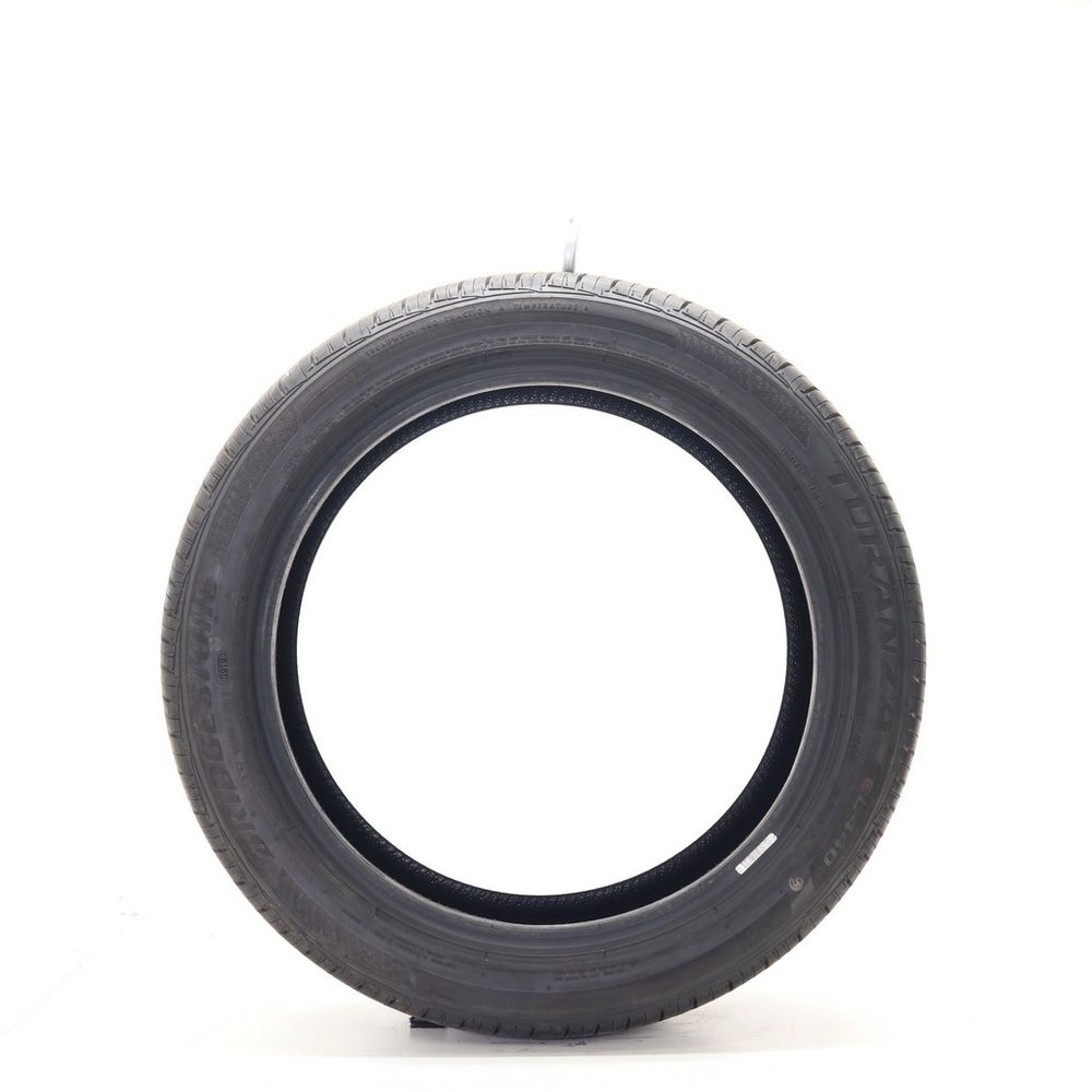 Set of (4) Used 235/45R18 Bridgestone Turanza EL440 94V - 7.5-9/32 - Image 6