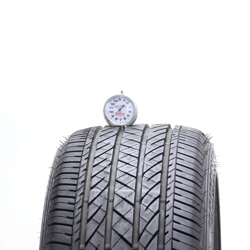 Set of (4) Used 235/45R18 Bridgestone Turanza EL440 94V - 7.5-9/32 - Image 8