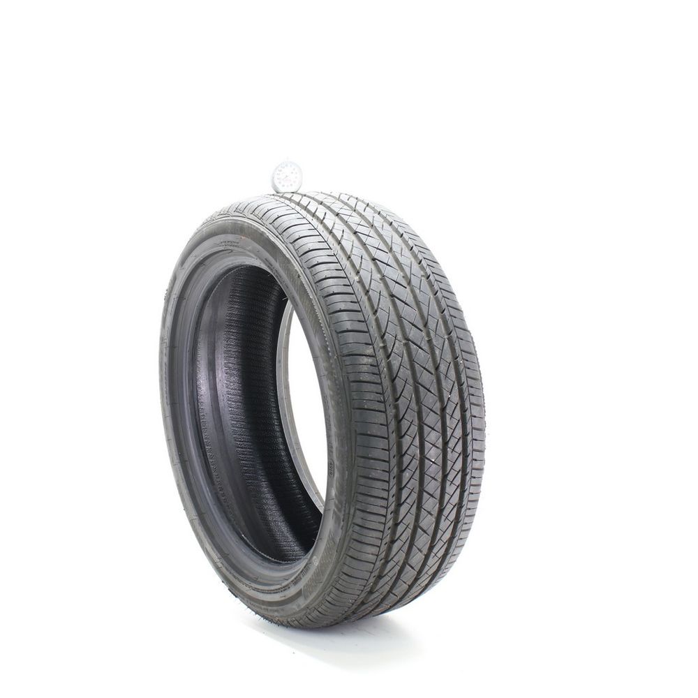 Set of (4) Used 235/45R18 Bridgestone Turanza EL440 94V - 7.5-9/32 - Image 10