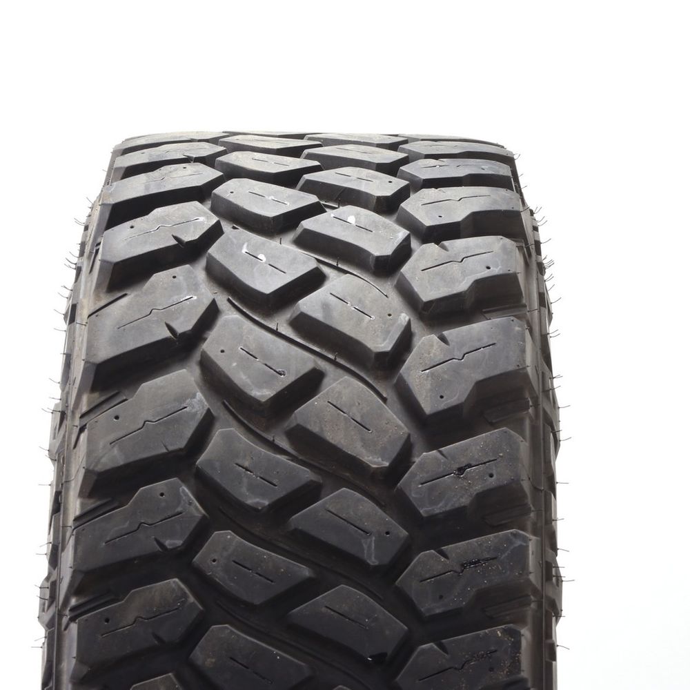 Used LT 35X12.5R17 Firestone Destination M/T2 121Q E - 15/32 - Image 2