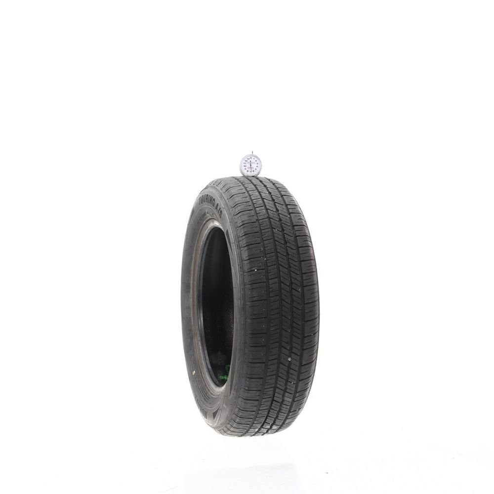 Set of (2) Used 175/65R14 Mohave Touring A\S 82T - 6.5-8/32 - Image 1