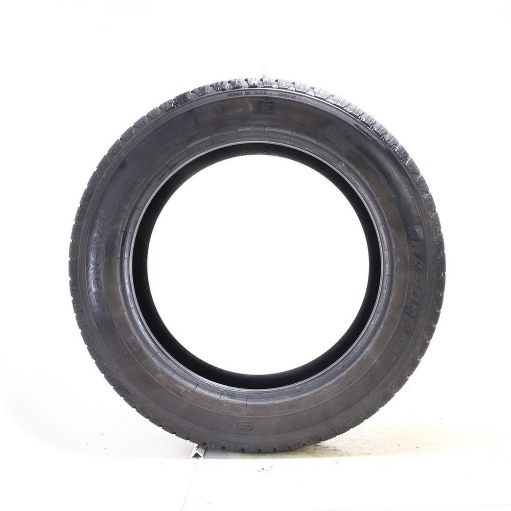 Used 255/55R20 General Grabber HTS 60 107H - 10/32 - Image 3