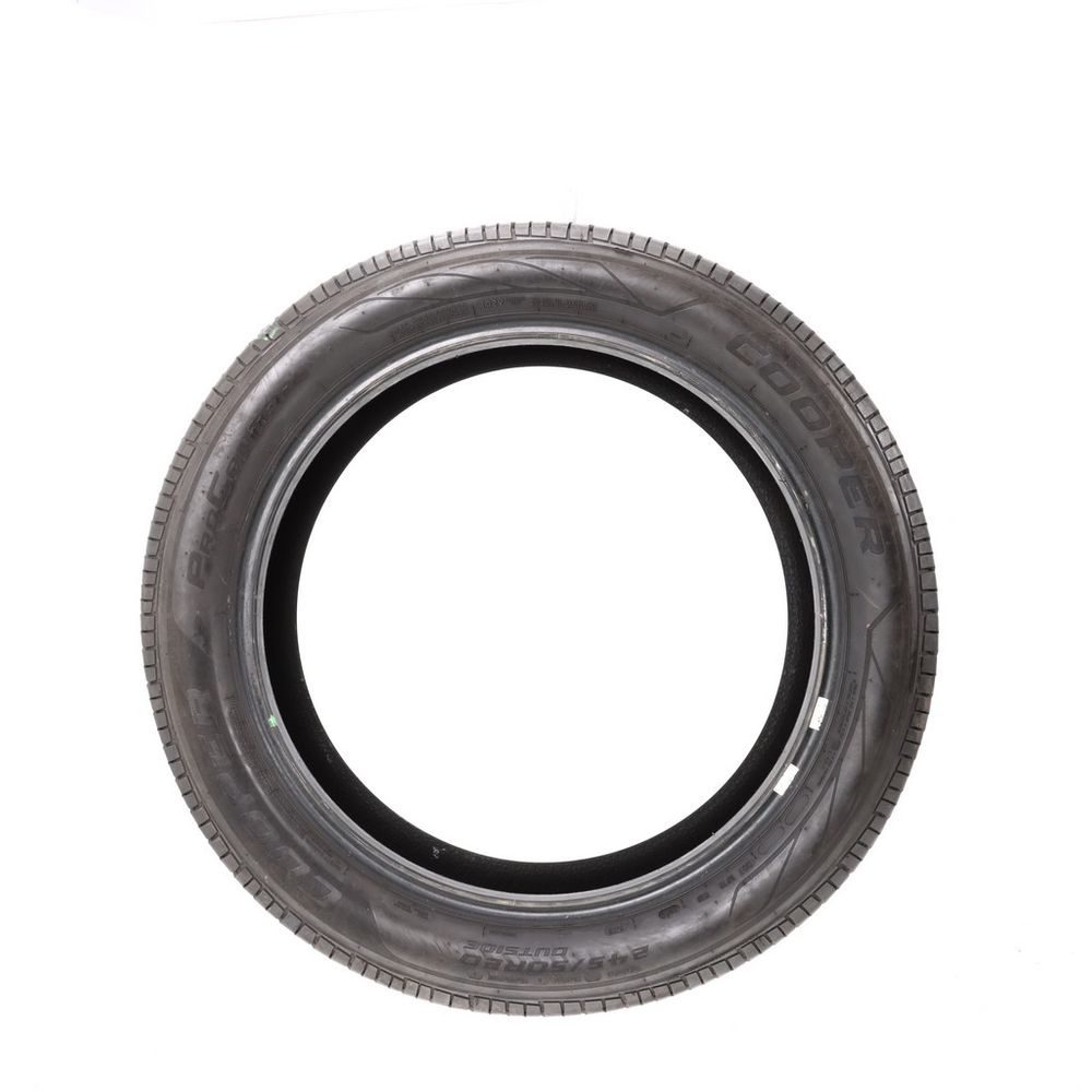 Set of (2) Used 245/50R20 Cooper ProControl 102V - 8-9/32 - Image 6