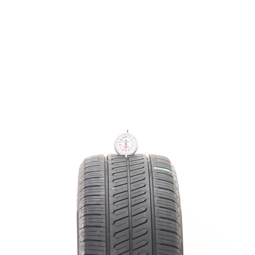 Used 205/55R16 Continental ControlContact Tour M A/S EV 91H - 7/32 - Image 2