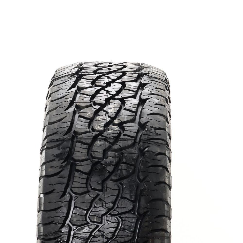 Set of (2) New 255/65R18 BFGoodrich Trail-Terrain T/A 111T - Image 2