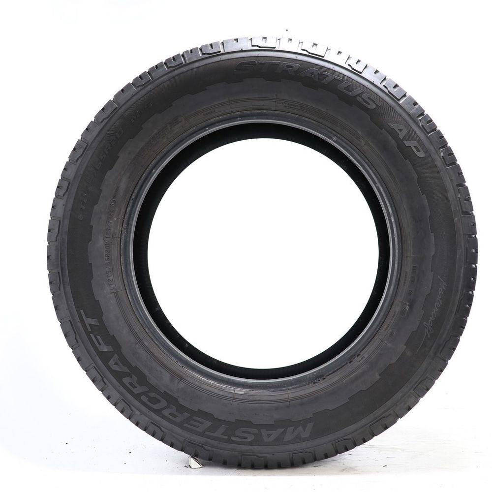 Used LT 275/65R20 Mastercraft Stratus AP 126/123S E - 6/32 - Image 3