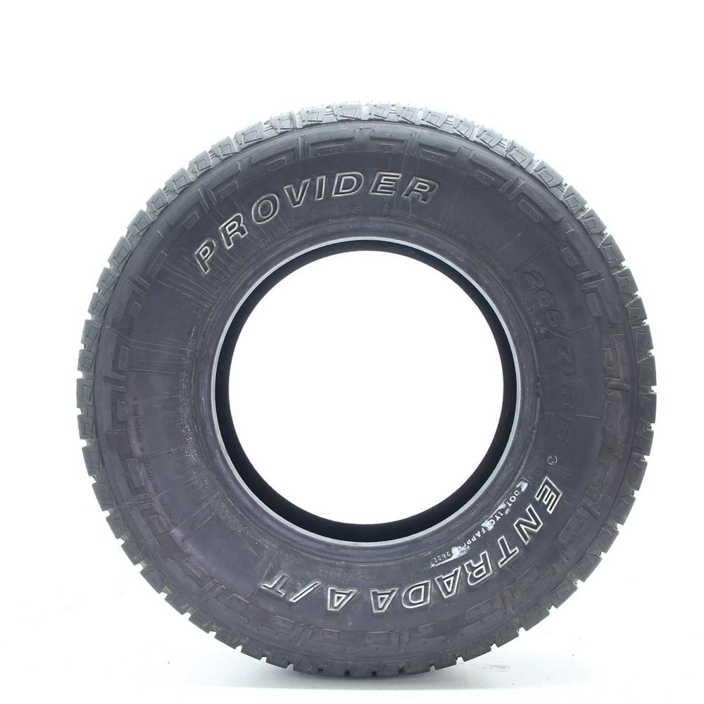 Driven Once 265/70R16 Provider Entrada A/T 112T - 13/32 - Image 3