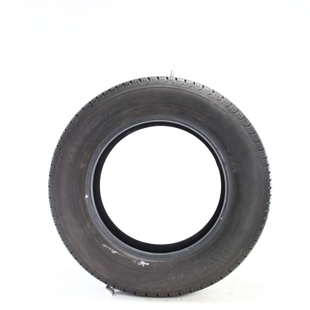 Used 215/65R16 Yokohama Avid Touring S 98T - 9/32 - Image 3