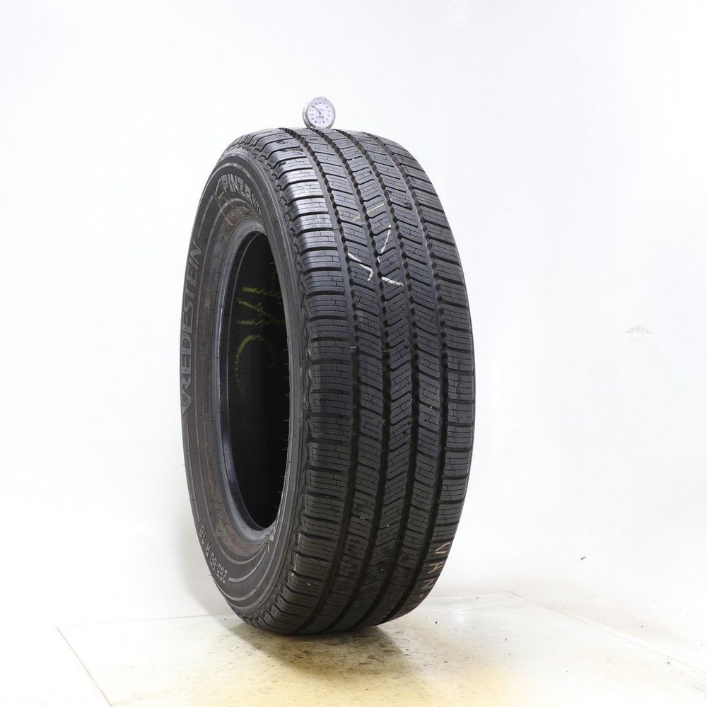 Used 265/60R18 Vredestein Pinza HT 110T - 12/32 - Image 1