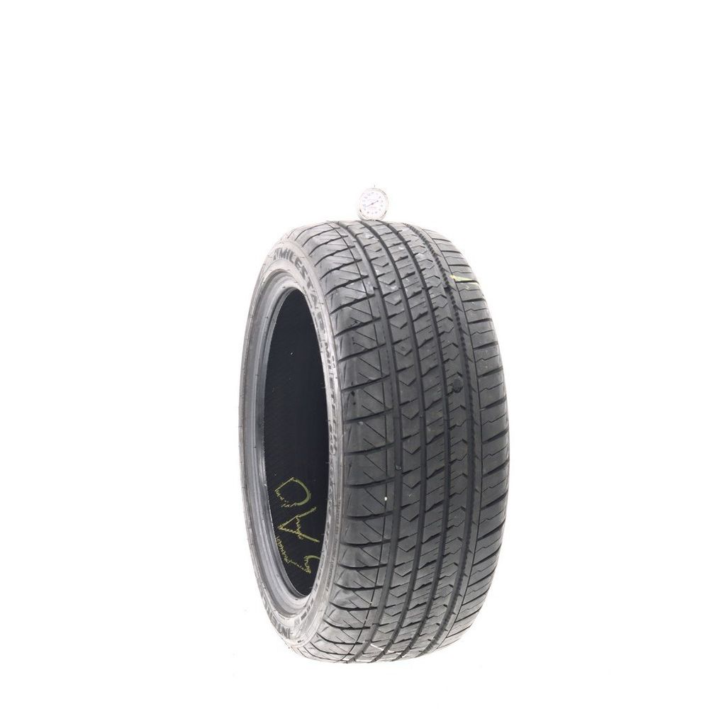 Used 245/40ZR18 Milestar Interceptor A/S 810 97Y - 9.5/32 - Image 1