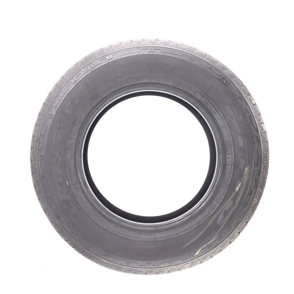 Driven Once 265/65R17 Nitto Crosstek 2 110T - 12.5/32 - Image 3