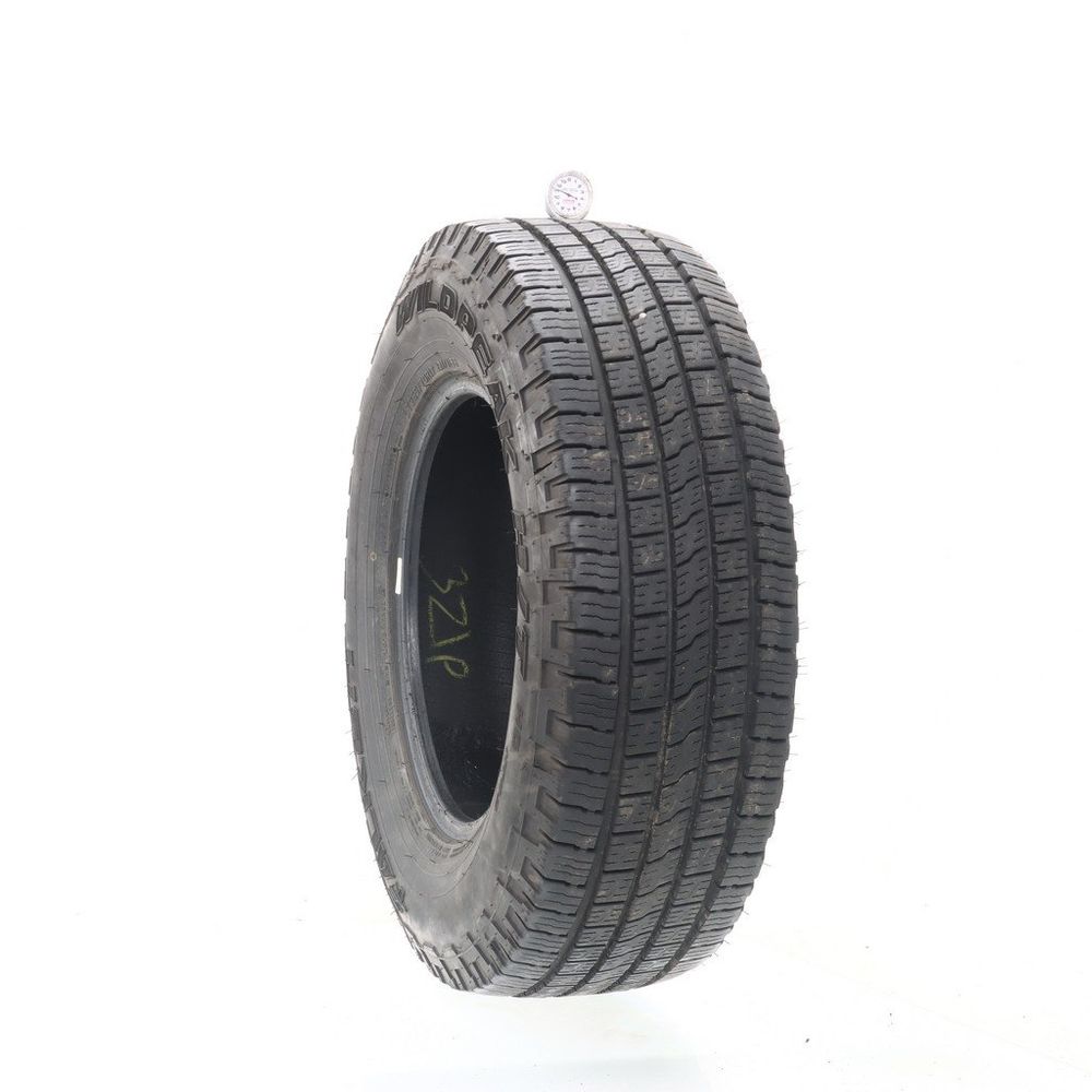 Used LT 265/70R17 Falken WildPeak H/T HT02 HD 121/118S E - 11/32 - Image 1